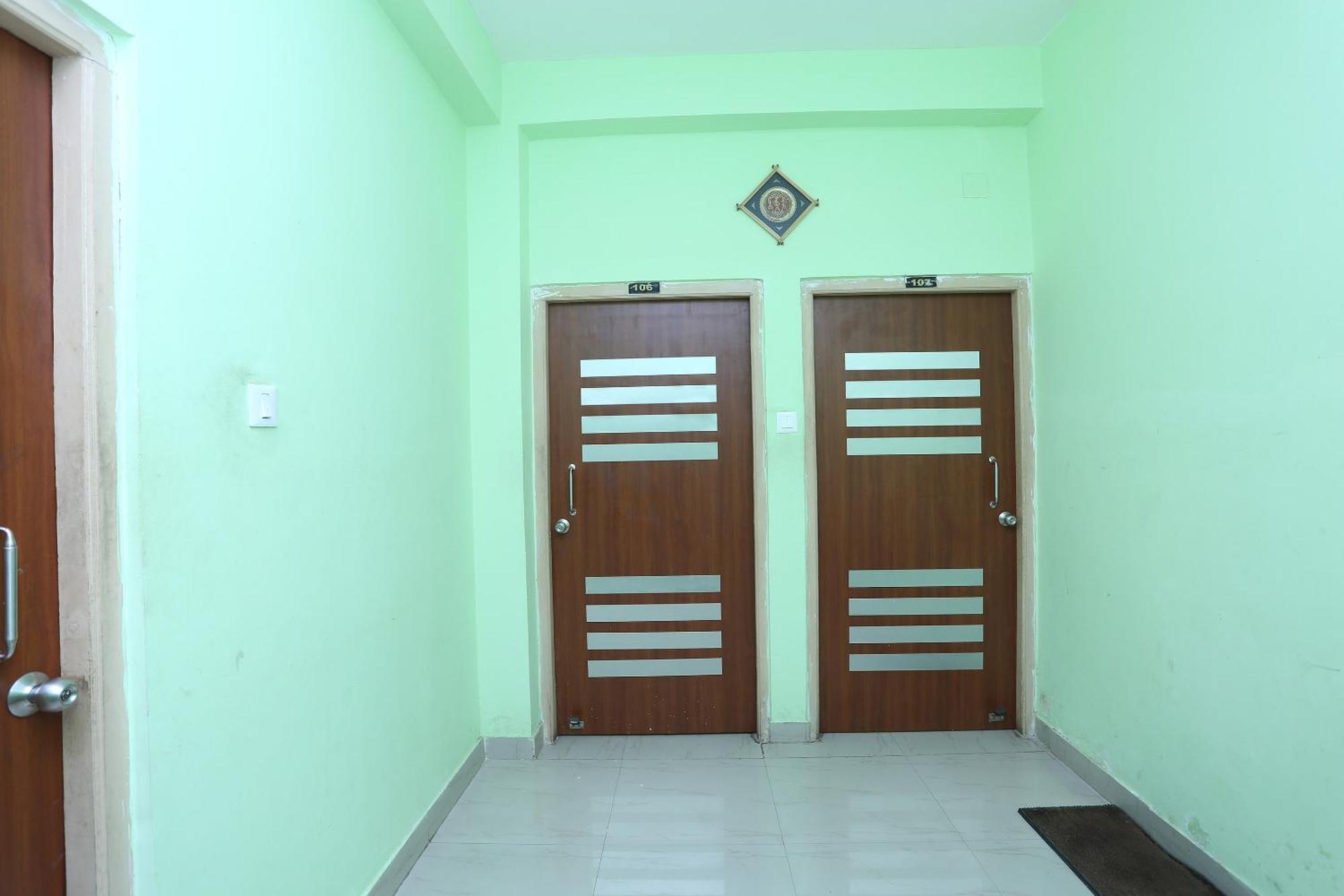 Hotel O Sambit Nx Bhubaneswar Exteriör bild