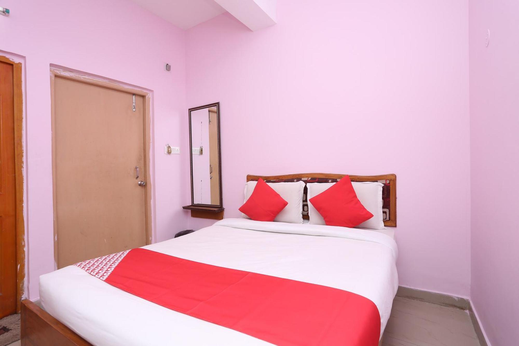 Hotel O Sambit Nx Bhubaneswar Exteriör bild