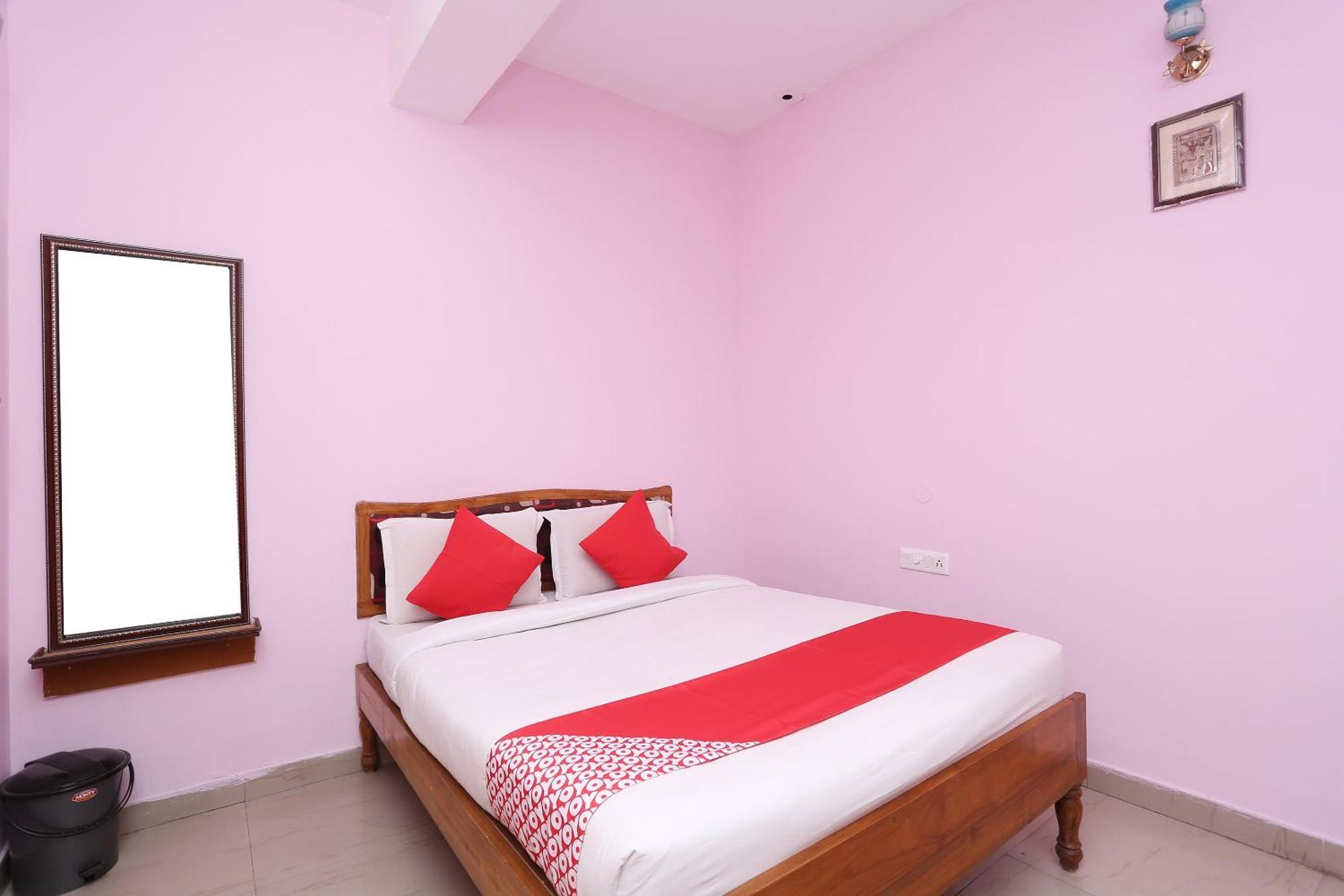 Hotel O Sambit Nx Bhubaneswar Exteriör bild